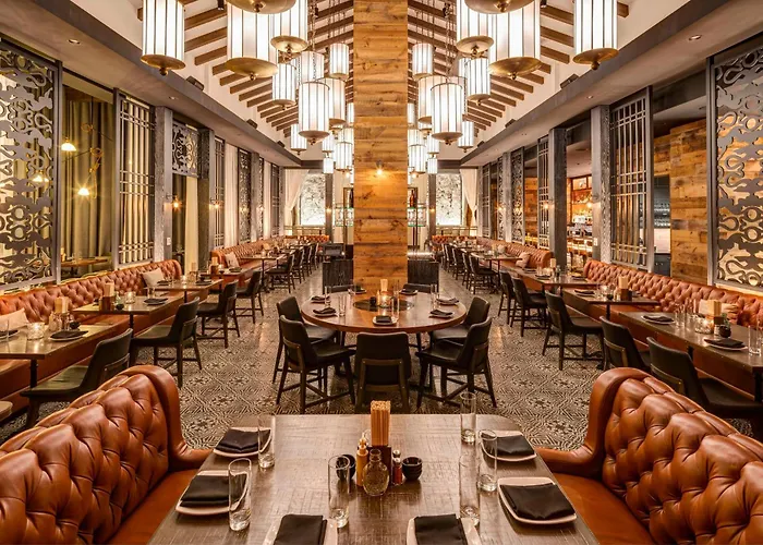The Diplomat Beach Resort Hollywood, Curio Collection By Hilton