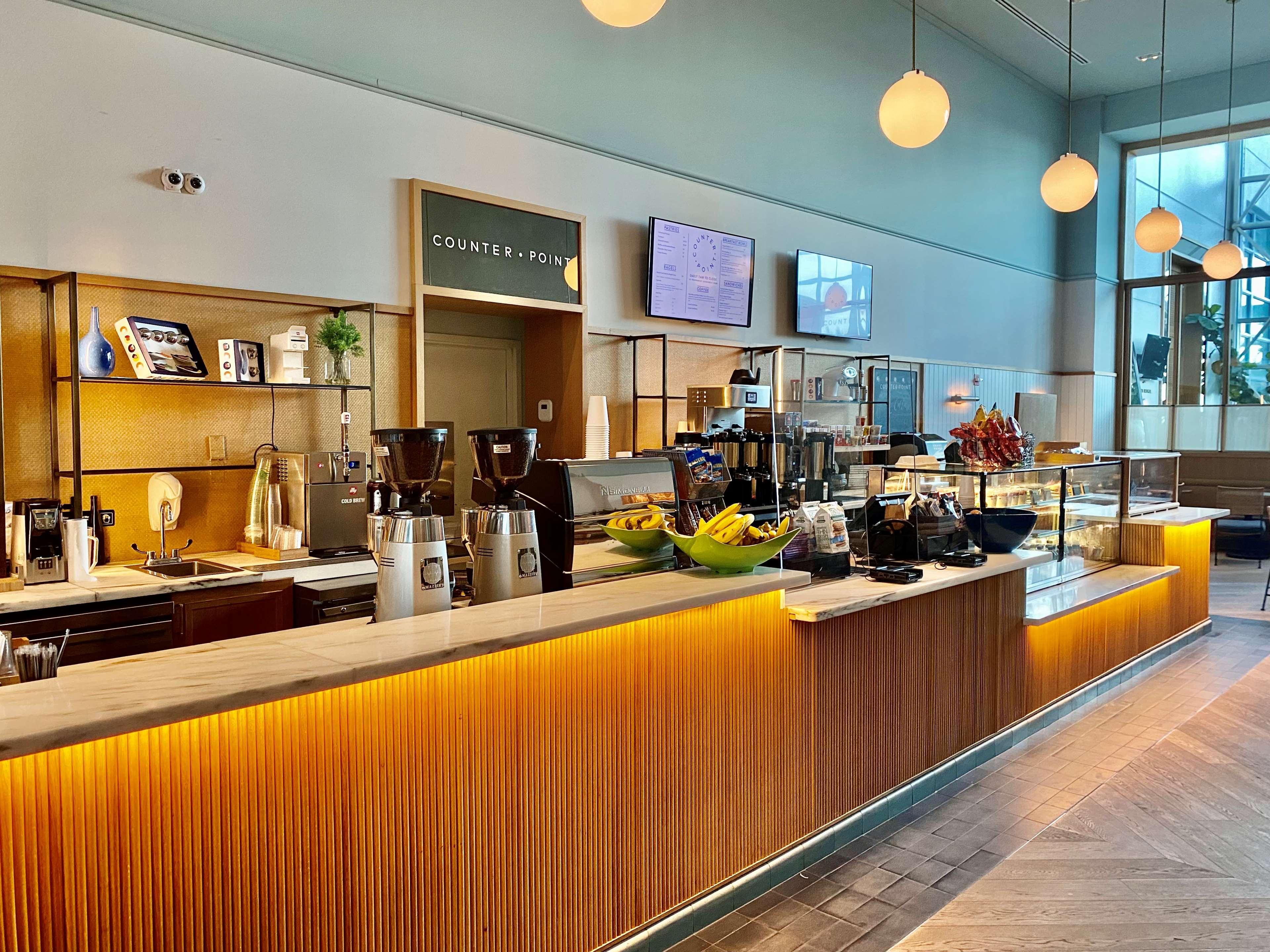 Station touristique The Diplomat Hollywood, Curio Collection By Hilton 4*
