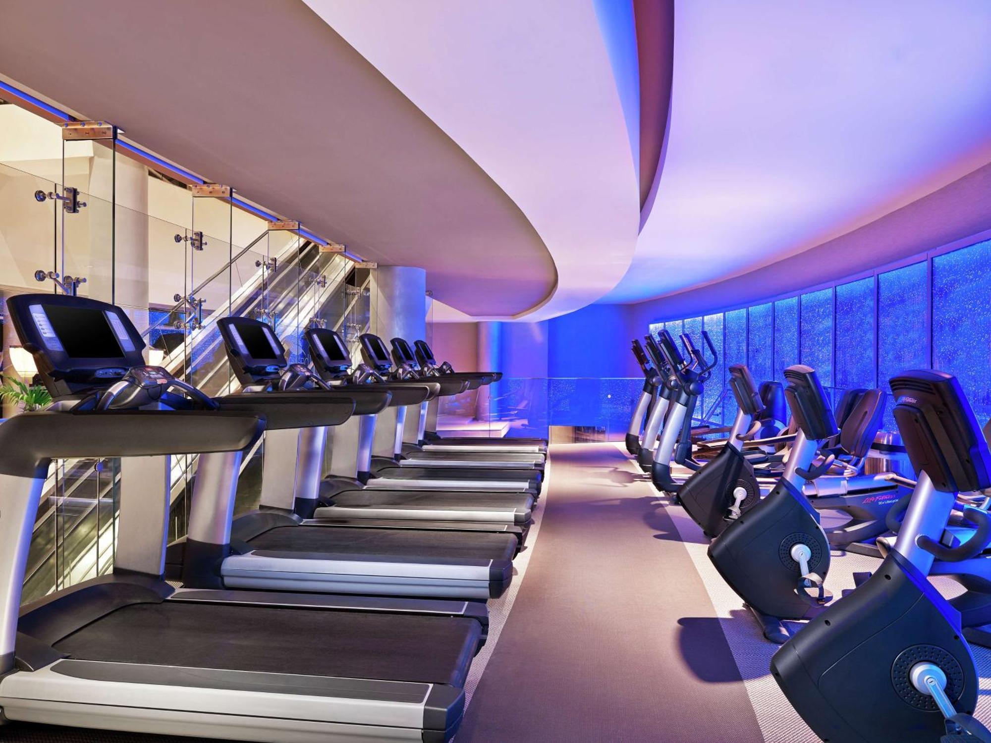 Station touristique The Diplomat Hollywood, Curio Collection By Hilton Hollywood