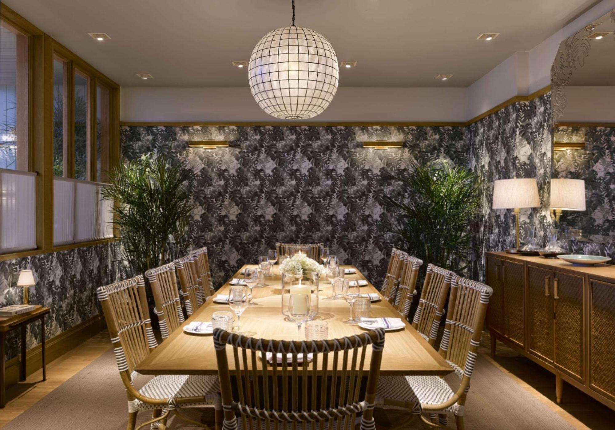 The Diplomat Hollywood, Curio Collection By Hilton Station touristique