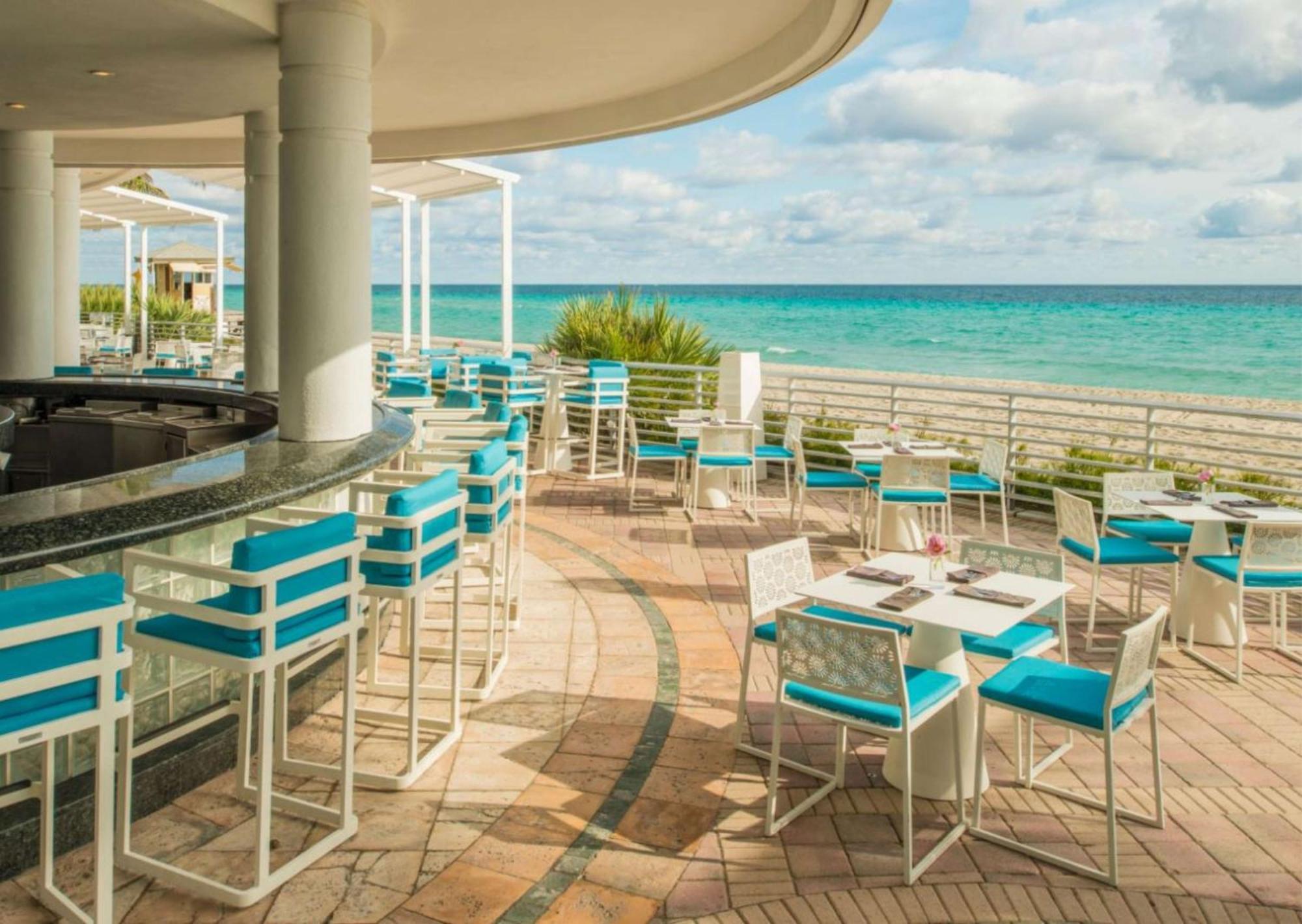 The Diplomat Hollywood, Curio Collection By Hilton Resort