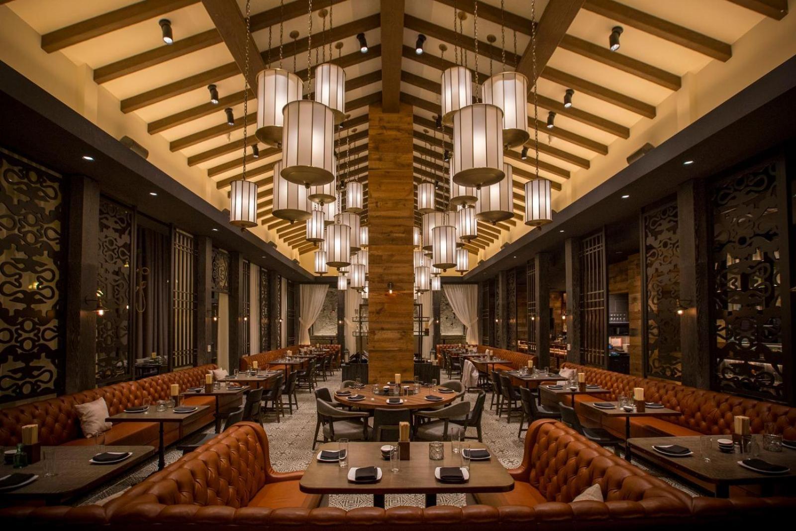 Station touristique The Diplomat Hollywood, Curio Collection By Hilton 4*