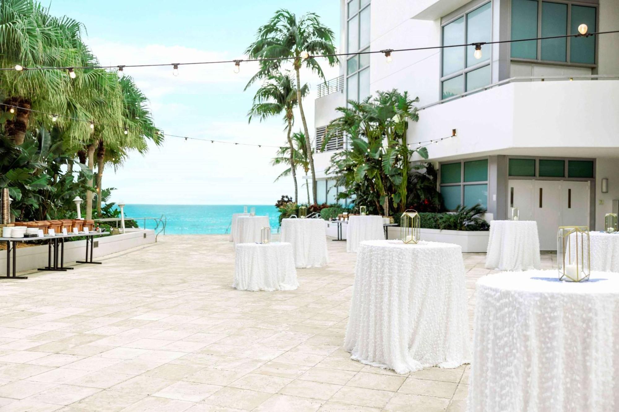 The Diplomat Hollywood, Curio Collection By Hilton Station touristique 4*