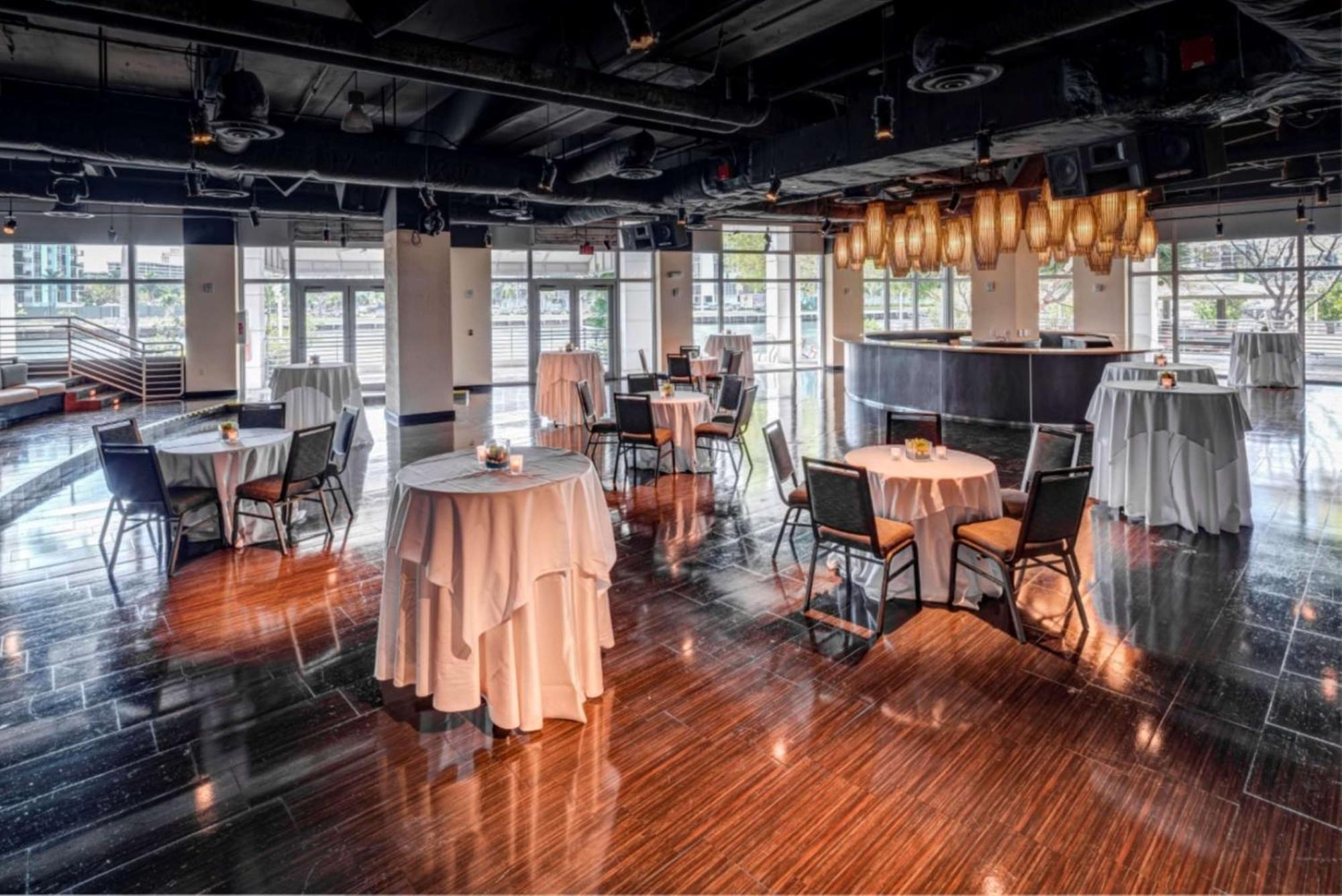 The Diplomat Hollywood, Curio Collection By Hilton Station touristique