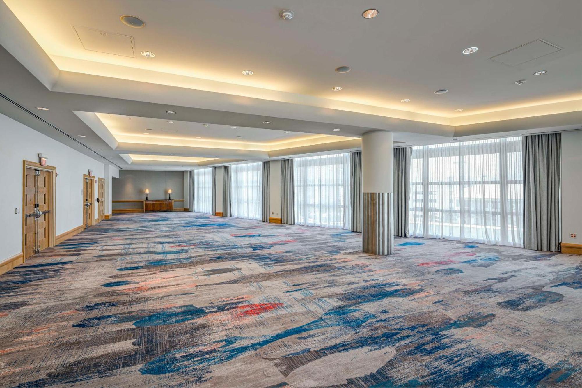 Station touristique The Diplomat Hollywood, Curio Collection By Hilton Hollywood