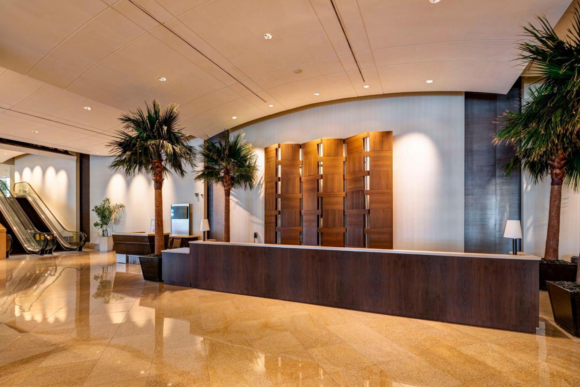The Diplomat Hollywood, Curio Collection By Hilton Station touristique Hollywood