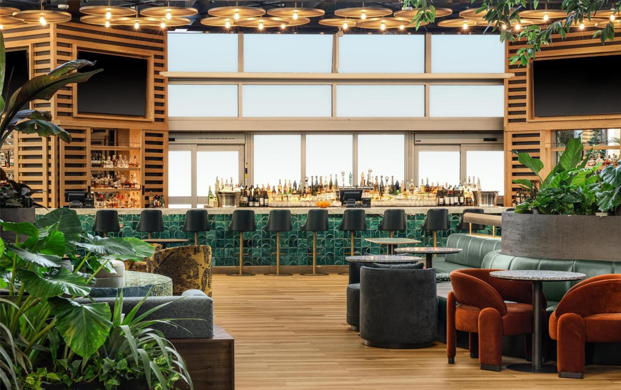 The Diplomat Hollywood, Curio Collection By Hilton Hollywood