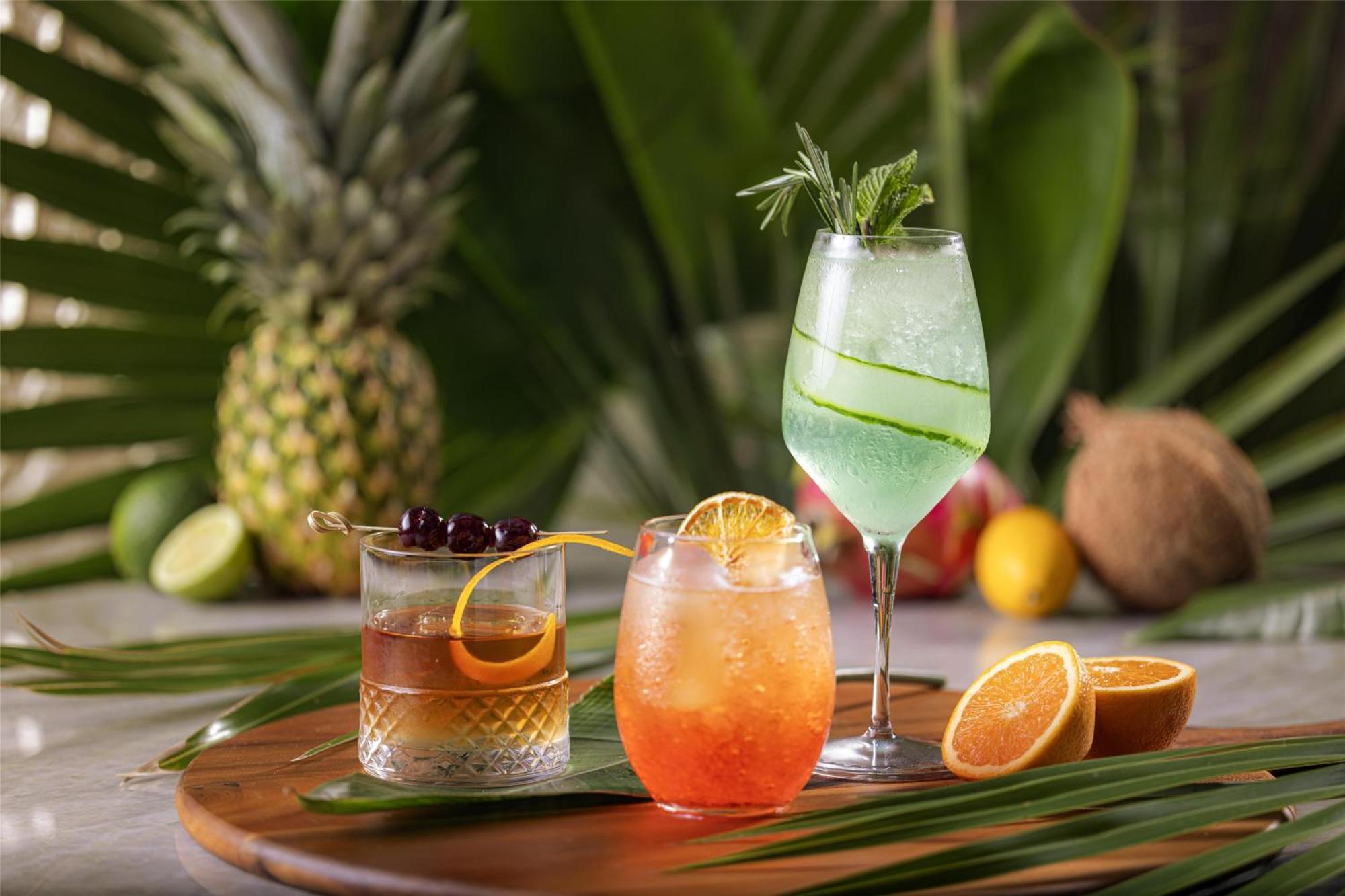 The Diplomat Hollywood, Curio Collection By Hilton