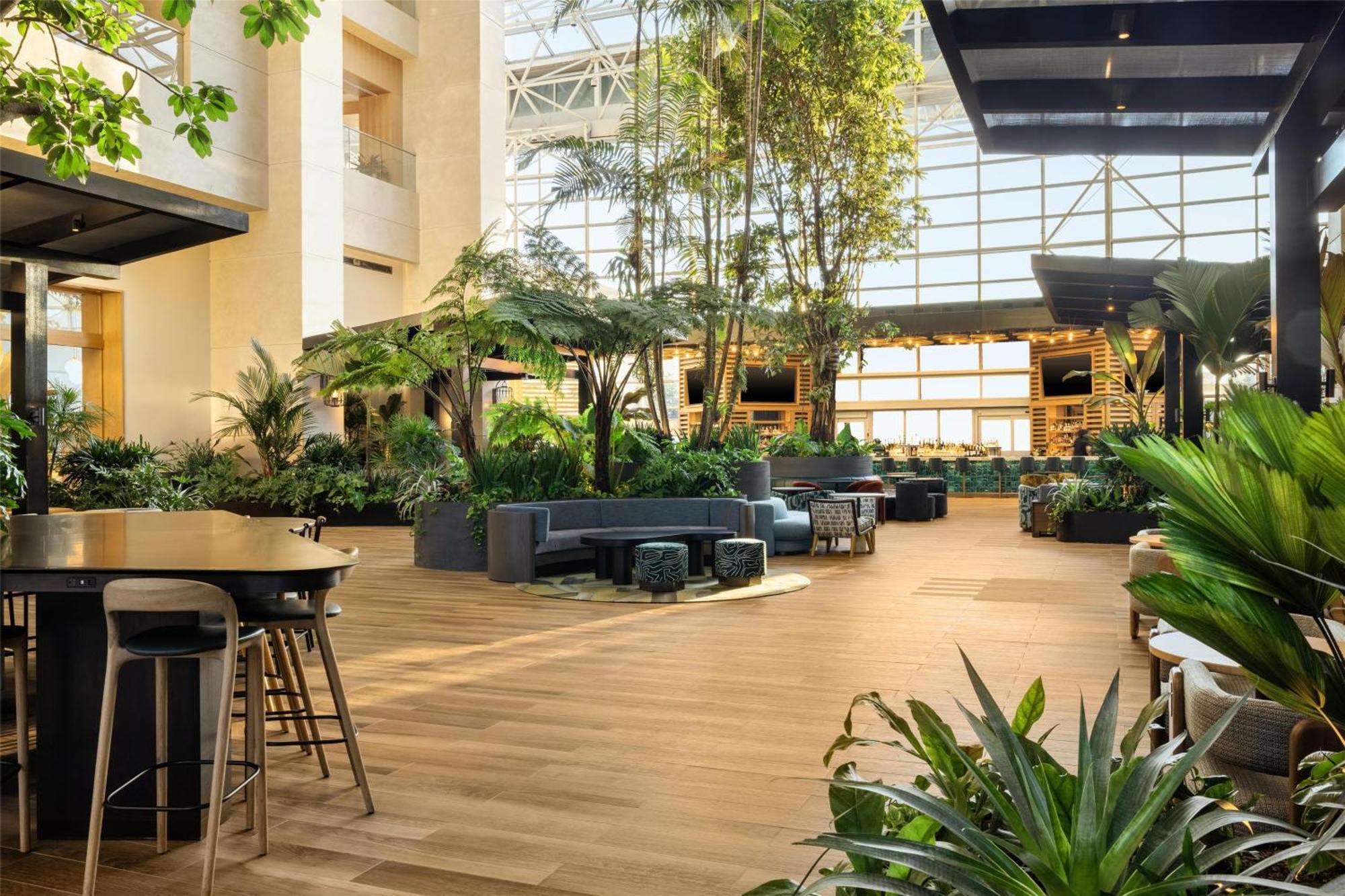 Resort The Diplomat Hollywood, Curio Collection By Hilton 4*